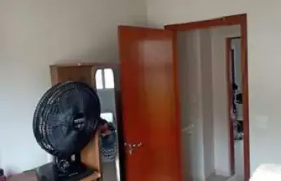 Casa para venda em são roque, vila vilma, 2 dormitórios, 1 banheiro, 1 vaga
