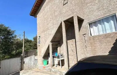 Casa para venda em mairinque, nova esperança, 2 dormitórios, 2 banheiros, 2 vagas