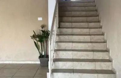 Casa para venda em são roque, jardim villaça, 3 dormitórios, 1 suíte, 1 banheiro, 2 vagas