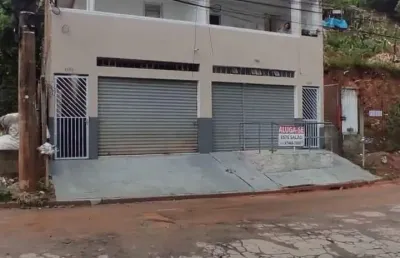 Casa com 6 quartos à venda na Rua Antonio Vieira Cardoso Filho, 1089, Jardim Silvia, Francisco Morato