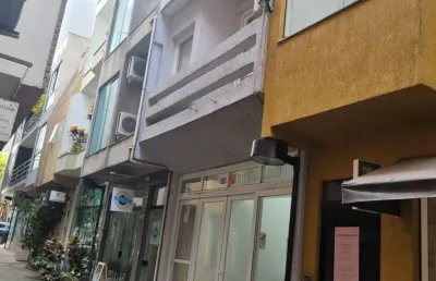 Sala comercial com 3 salas à venda na Calçada das Anêmonas, Condomínio Centro Comercial Alphaville, Barueri