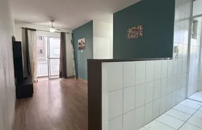 Apartamento com 3 quartos à venda no Jardim América da Penha, São Paulo 