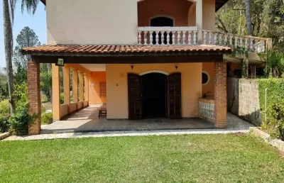 Chácara / sítio com 5 quartos à venda no bairro alto, igaratá , 170 m2 por r$ 550.000
