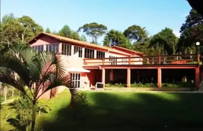 Chácara / sítio com 6 quartos à venda no Bairro Alto, Igaratá 