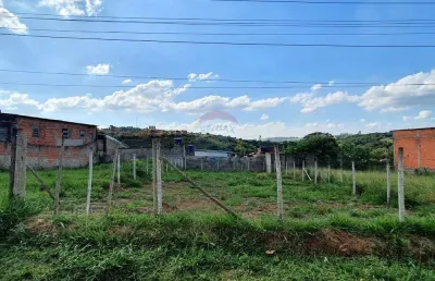 Terreno à venda no Jardim Primavera, Jarinu 
