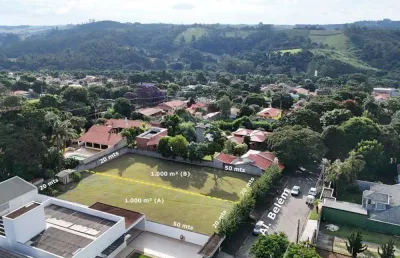 Excelentes lotes a venda - esplanada do carmo - jarinu-sp