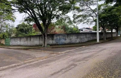 Terreno de esquina - 786,61m² -esplanada do carmo - jarinu-sp.