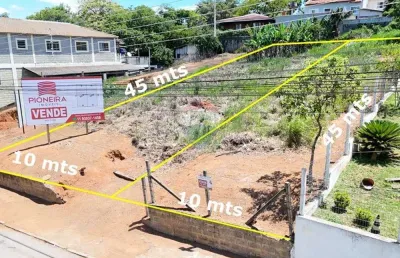 Terreno comercial à venda na Avenida Doutor Arthur Bernardes, Centro, Jarinu