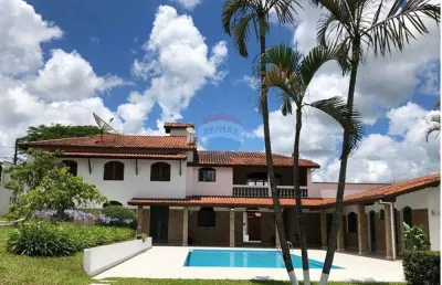 Casa com 4 quartos à venda na Alameda Belém, 175, Esplanada do Carmo, Jarinu