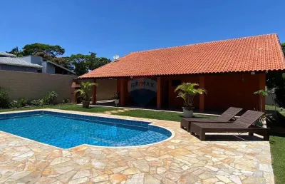 Casa com 4 quartos à venda na Esplanada do Carmo, Jarinu 