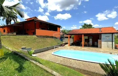 Chácara a venda - estância santa lúcia - maracanã - jarinu-sp