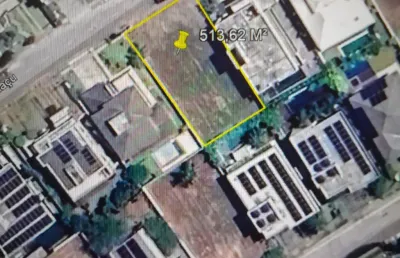 Terreno em condomínio fechado à venda na Avenida Litorânea, 2040, Cararu, Eusébio
