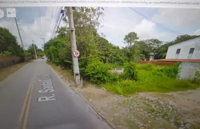 Terreno à venda na Rua Santa Cecília, o, Pires Façanha, Eusébio