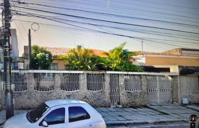 Casa com 6 quartos à venda na Rua Padre Guerra, 614, Parque Araxá, Fortaleza