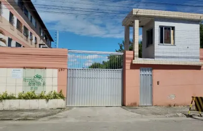 Apartamento com 3 quartos à venda na Rua Francisca Nogueira Ramos, 250, Cajazeiras, Fortaleza