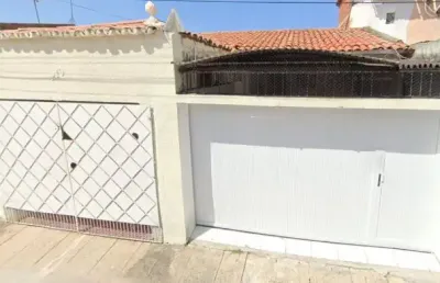Casa com 6 quartos à venda na Rua 8, 210, Barra do Ceará, Fortaleza