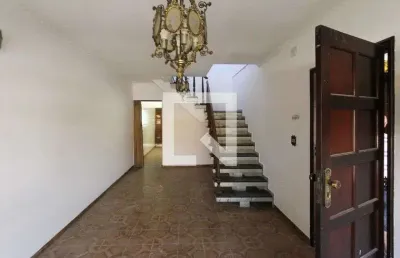 Casa para aluguel - vila formosa, 3 quartos,  181 m² - são paulo