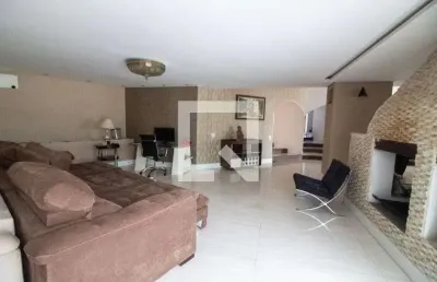 Casa para aluguel - santo amaro , 5 quartos,  800 m² - são paulo
