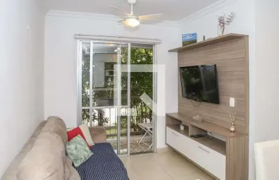 Apartamento para aluguel - vila leopoldina, 2 quartos,  50 m² - são paulo