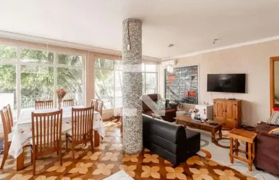 Casa para aluguel - cidade patriarca, 2 quartos,  368 m² - são paulo