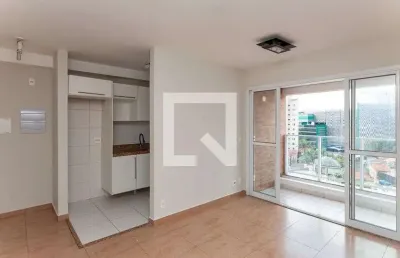 Apartamento para aluguel - vila pompéia, 2 quartos,  56 m² - são paulo