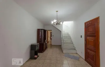 Casa para aluguel - vila dalila, 3 quartos,  219 m² - são paulo