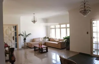 Casa para aluguel - água fria, 3 quartos,  320 m² - são paulo