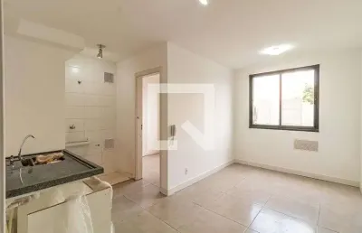 Apartamento para aluguel - butantã, 2 quartos,  34 m² - são paulo
