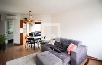 Apartamento para aluguel - vila olímpia, 2 quartos,  82 m² - são paulo