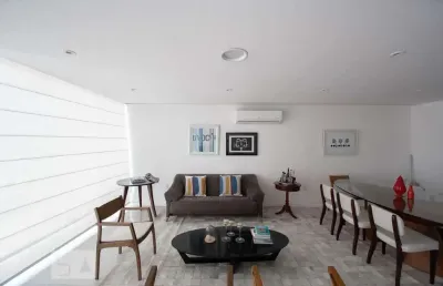 Cobertura para aluguel - recreio, 3 quartos,  400 m² - rio de janeiro