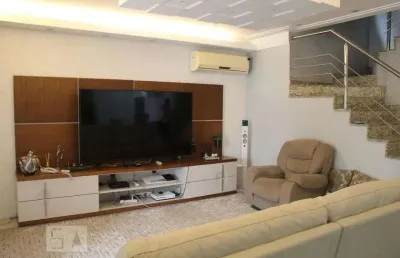 Casa / sobrado em condomínio para aluguel - recreio, 6 quartos,  350 m² - rio de janeiro