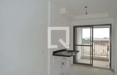Kitnet / stúdio para aluguel - ipiranga, 1 quarto,  27 m² - são paulo