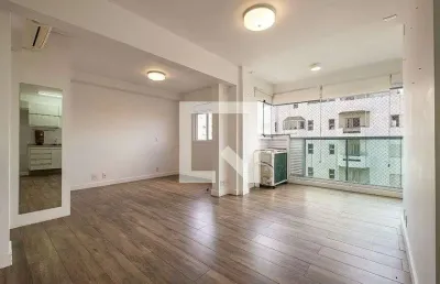 Cobertura para aluguel - pinheiros, 2 quartos,  90 m² - são paulo