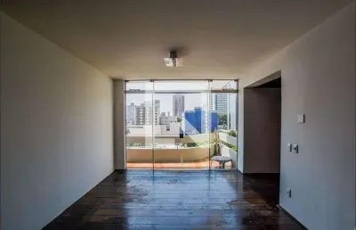 Apartamento para aluguel - centro, 3 quartos,  207 m² - santo andré