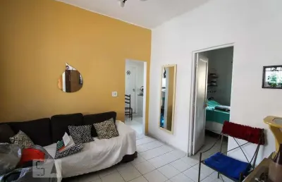 Apartamento para aluguel - benfica, 2 quartos,  67 m² - rio de janeiro