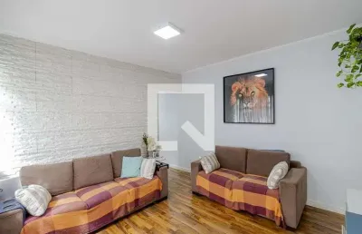 Casa para aluguel - sacomã, 3 quartos,  168 m² - são paulo