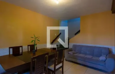 Casa para aluguel - tristeza, 3 quartos,  320 m² - porto alegre