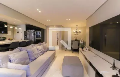 Apartamento para aluguel - belém, 3 quartos,  114 m² - são paulo