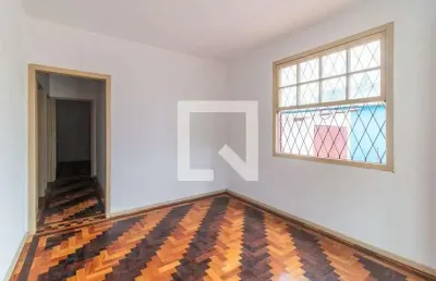Casa para aluguel - belém novo, 3 quartos,  90 m² - porto alegre