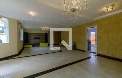 Casa / sobrado em condomínio para aluguel - vargem grande, 4 quartos,  280 m² - rio de janeiro