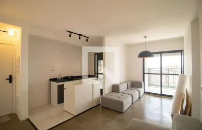 Apartamento para aluguel - vila gustavo, 3 quartos,  79 m² - são paulo