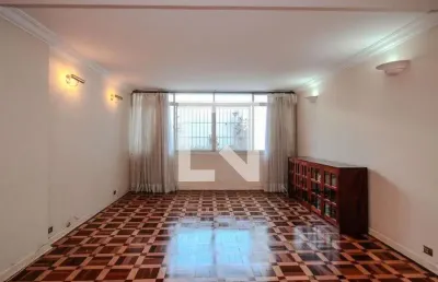 Apartamento para aluguel - pinheiros, 3 quartos,  190 m² - são paulo