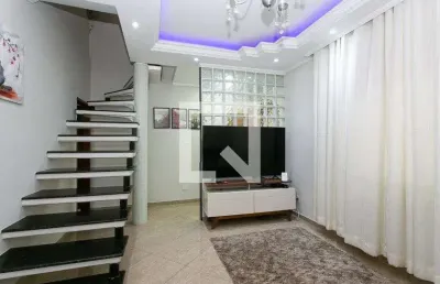 Casa para aluguel - penha de frança, 3 quartos,  280 m² - são paulo