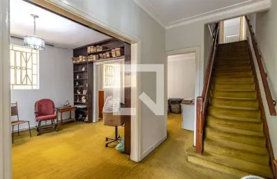 Casa para aluguel - cambuci, 4 quartos,  264 m² - são paulo