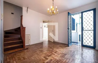 Casa para aluguel - jardim europa, 4 quartos,  180 m² - são paulo
