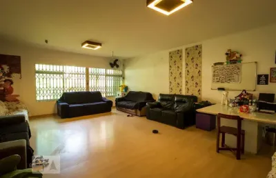 Casa para aluguel - mooca, 4 quartos,  385 m² - são paulo