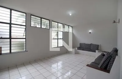 Casa para aluguel - jardim santa rosália, 5 quartos,  330 m² - sorocaba