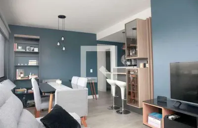Apartamento para aluguel - jardim salso , 2 quartos,  63 m² - porto alegre