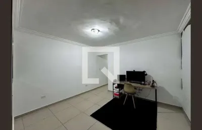 Casa para aluguel - jardim das flores, 4 quartos,  240 m² - são paulo