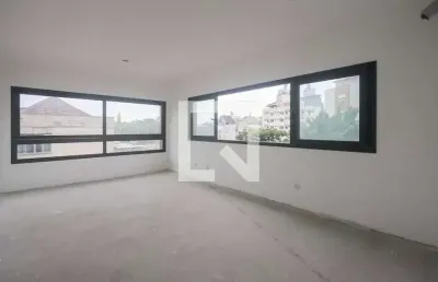 Apartamento para aluguel - petrópolis, 1 quarto,  55 m² - porto alegre